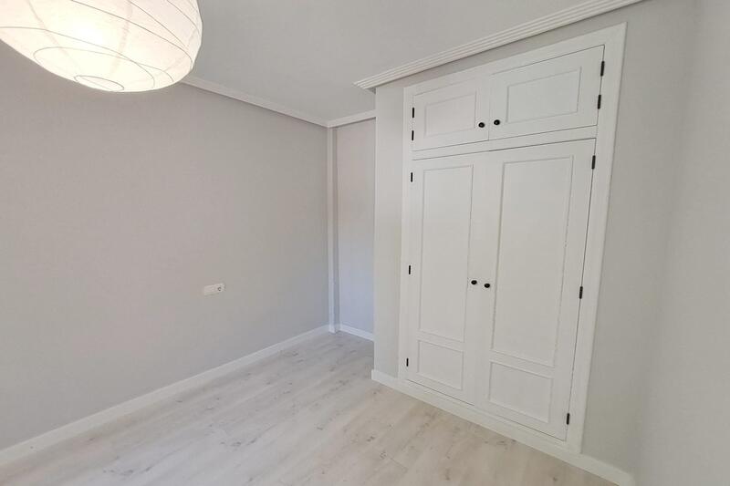 3 slaapkamer Appartement Te koop