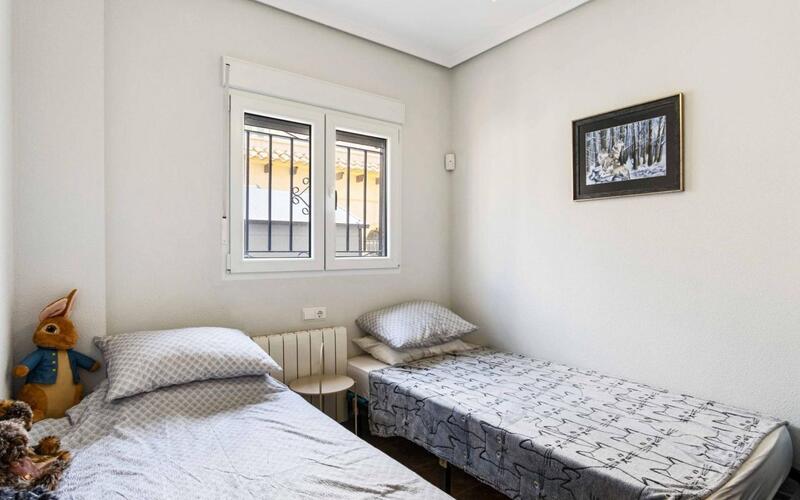 2 Cuarto Dúplex en venta