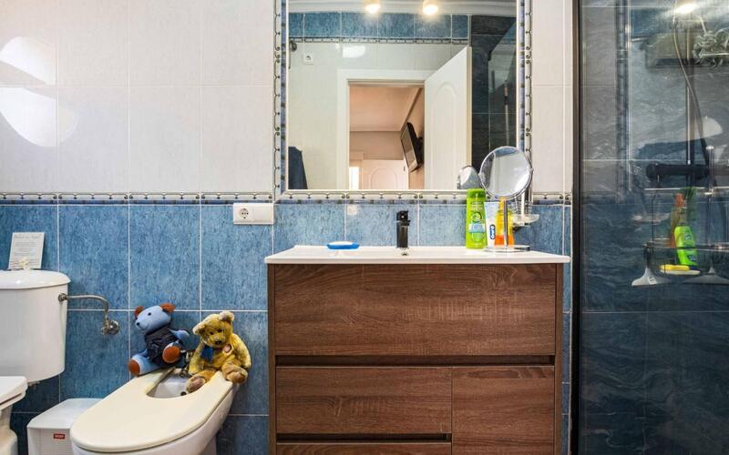 2 Cuarto Dúplex en venta