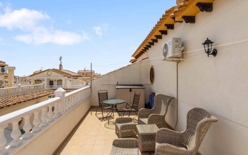 2 Cuarto Dúplex en venta