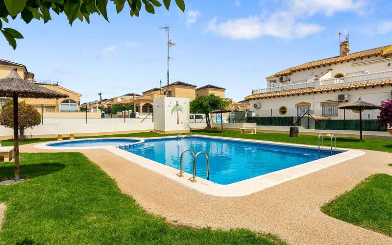 2 Cuarto Dúplex en venta