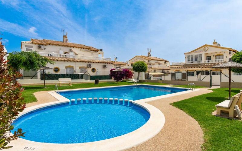 2 Cuarto Dúplex en venta