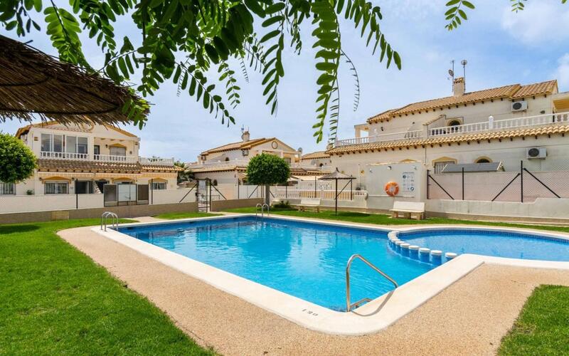 2 Cuarto Dúplex en venta