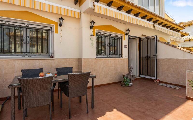 2 Cuarto Dúplex en venta