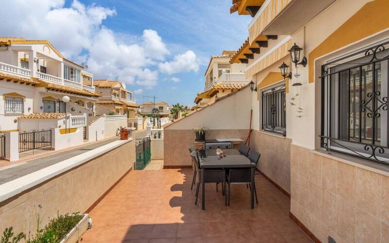 2 Cuarto Dúplex en venta
