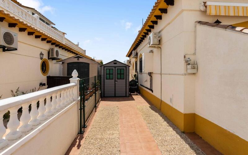 2 Cuarto Dúplex en venta