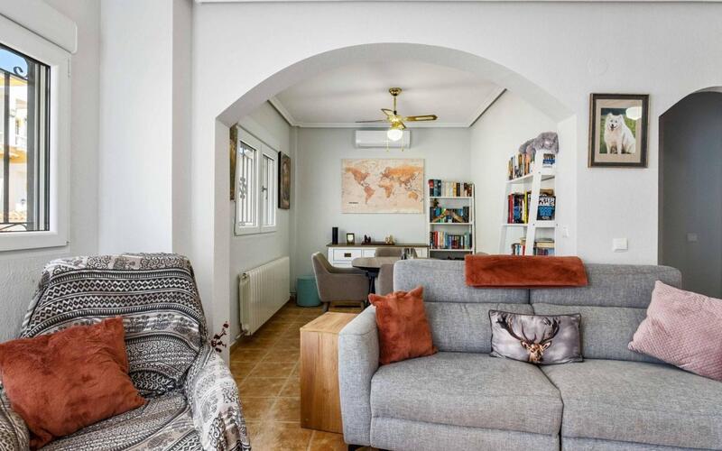 2 Cuarto Dúplex en venta