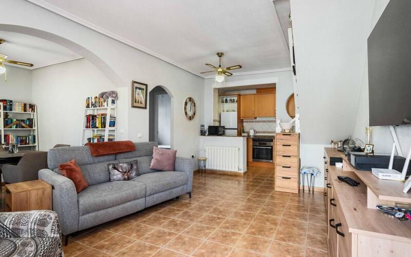 2 Cuarto Dúplex en venta