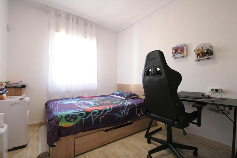 2 Schlafzimmer Appartement zu verkaufen