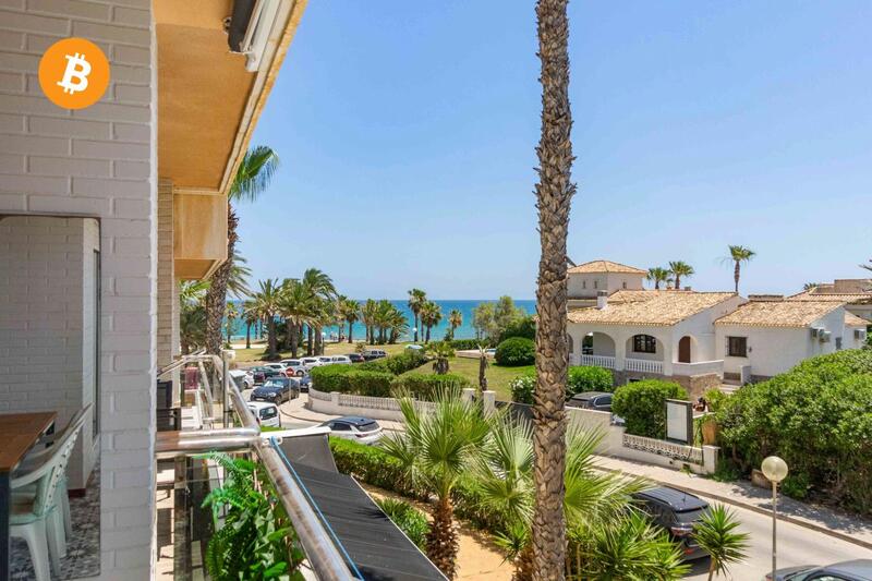 Apartment for sale in Orihuela Costa, Alicante