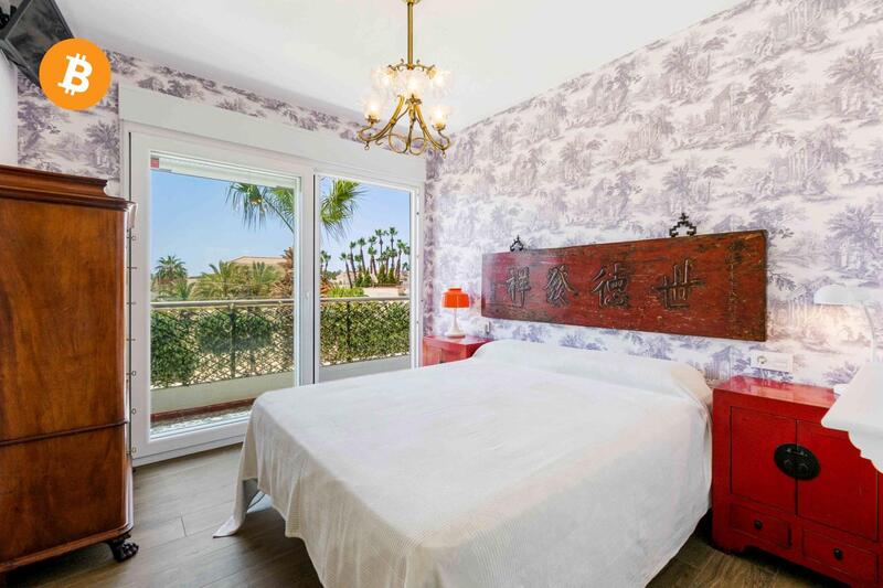3 chambre Appartement à vendre
