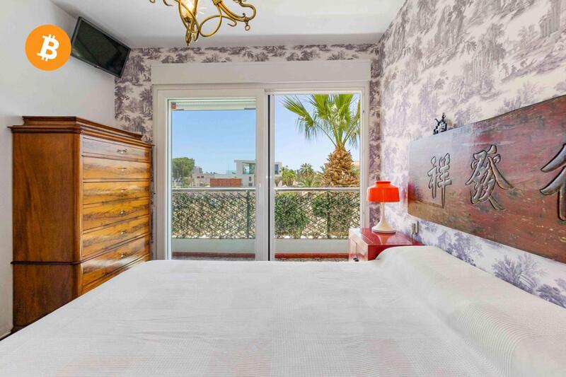 3 chambre Appartement à vendre