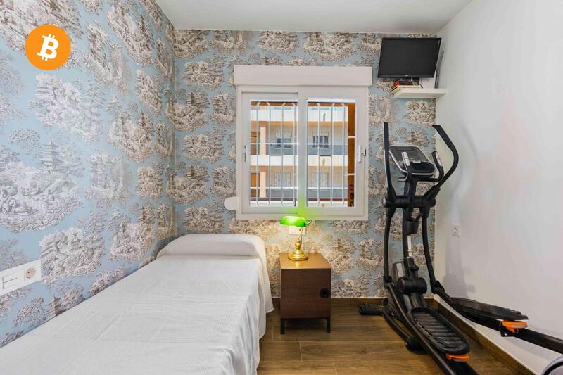 3 chambre Appartement à vendre