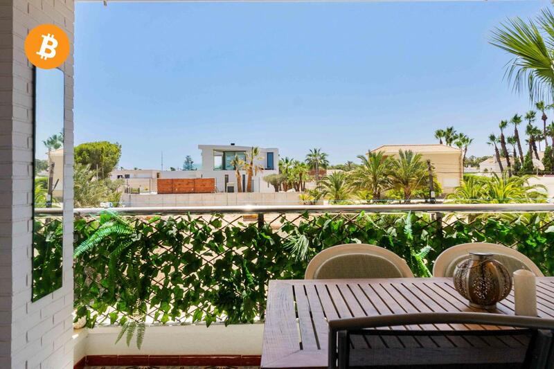 3 chambre Appartement à vendre