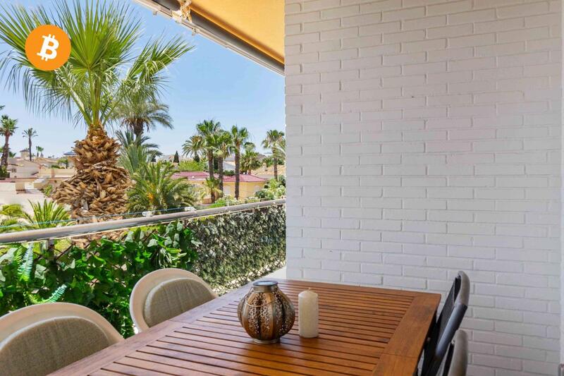 3 chambre Appartement à vendre