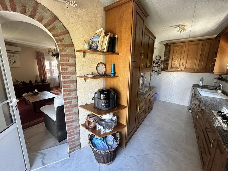 3 chambre Auberge à vendre