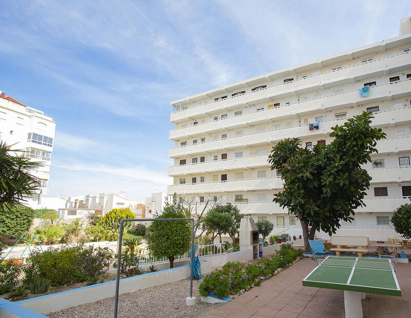 1 Cuarto Apartamento en venta