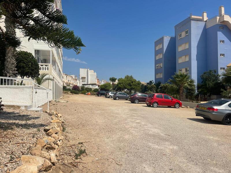 1 Cuarto Apartamento en venta