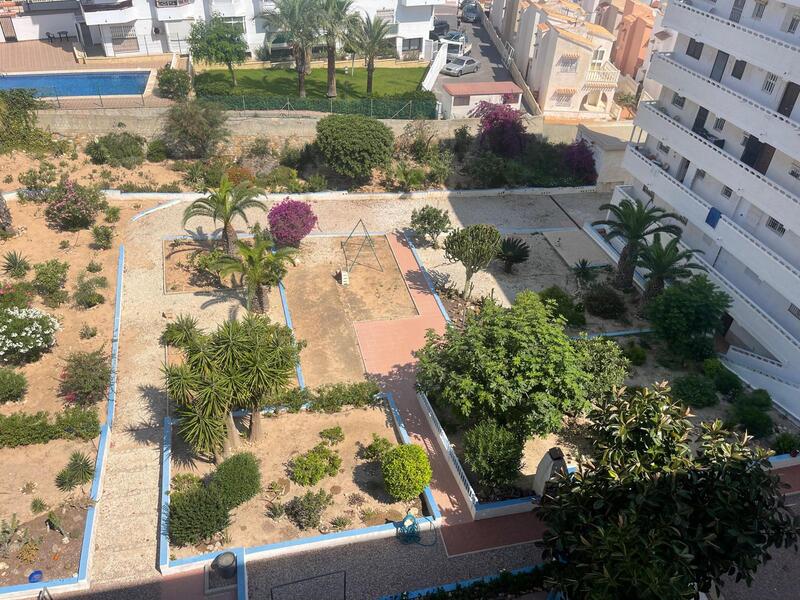 1 Cuarto Apartamento en venta