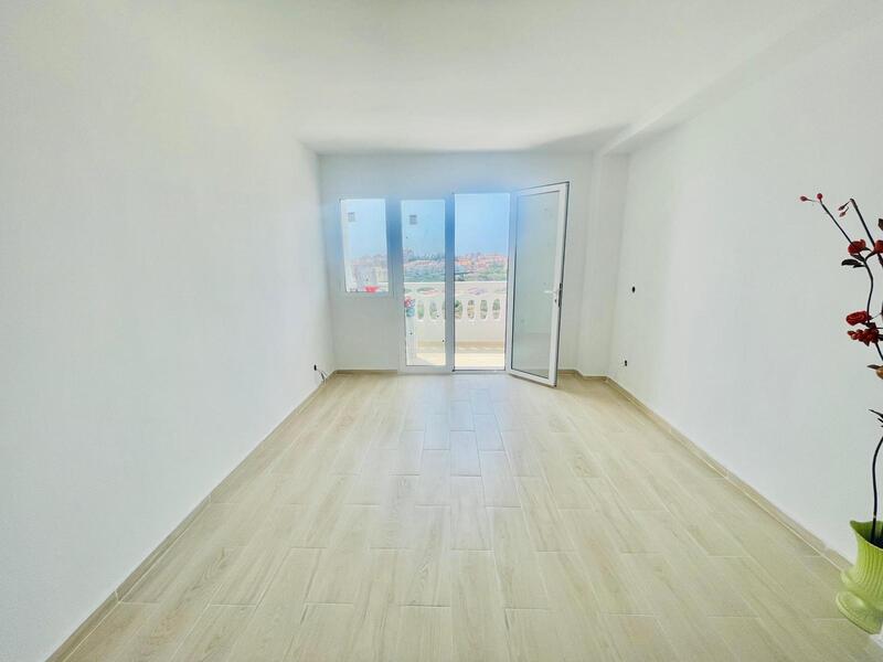 1 Cuarto Apartamento en venta