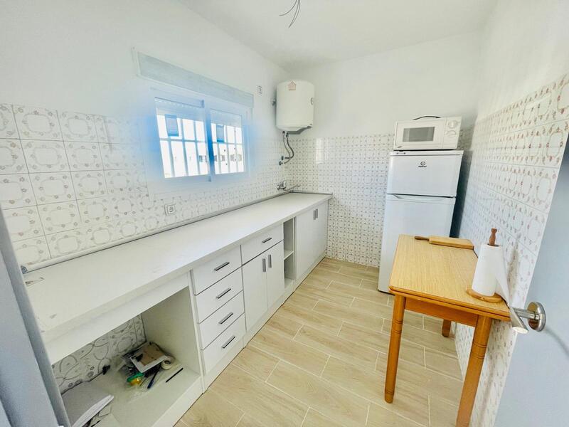 1 Cuarto Apartamento en venta