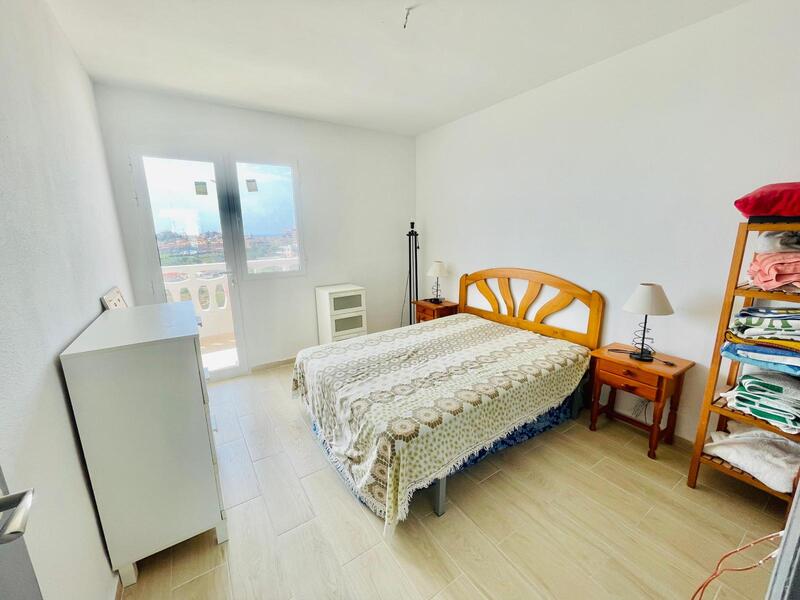 1 chambre Appartement à vendre