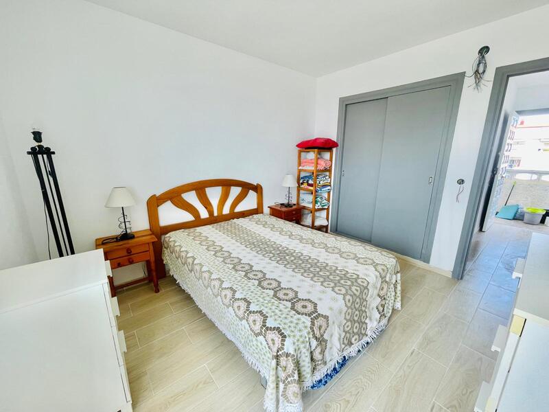 1 chambre Appartement à vendre