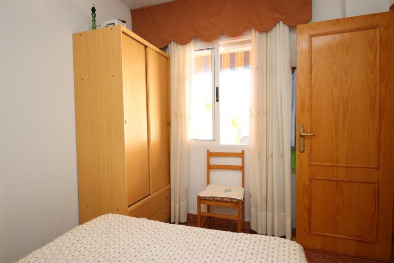 2 chambre Maison de Ville à vendre