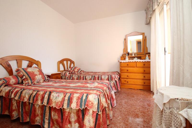 2 chambre Maison de Ville à vendre