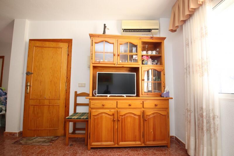 2 Cuarto Adosado en venta