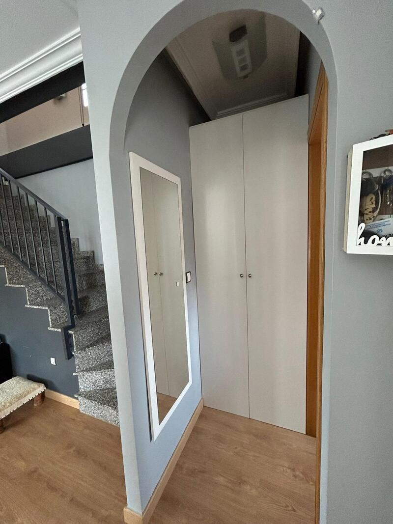 3 chambre Duplex à vendre