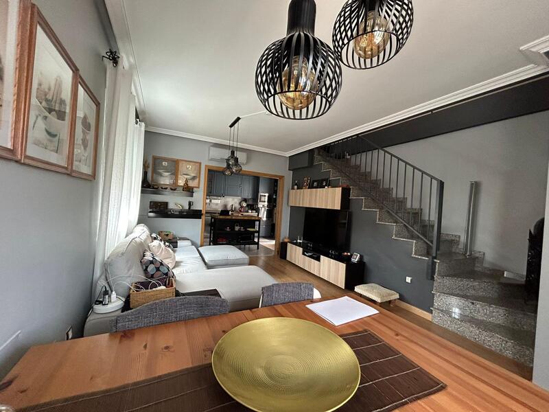 3 slaapkamer Tweezijdig Te koop
