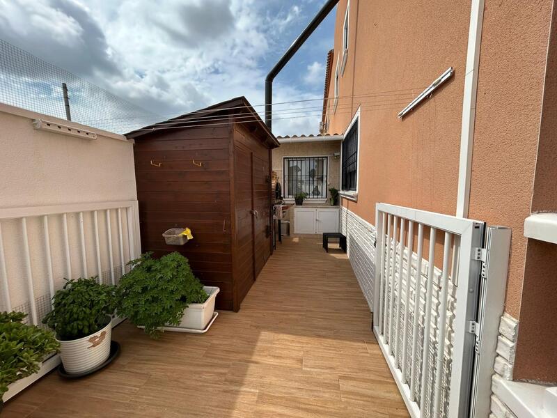 3 chambre Duplex à vendre