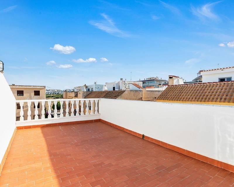 Apartment for sale in Torrevieja, Alicante