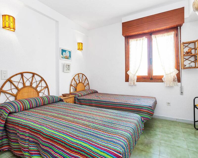 2 Schlafzimmer Appartement zu verkaufen