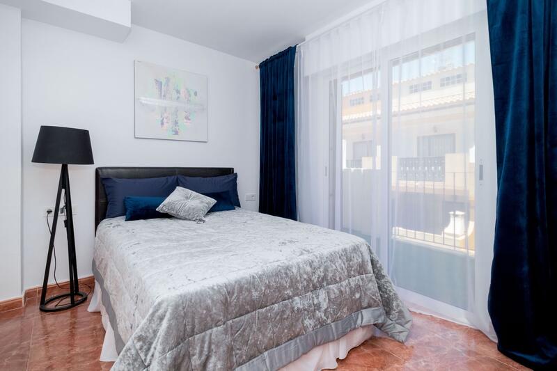 3 chambre Maison de Ville à vendre