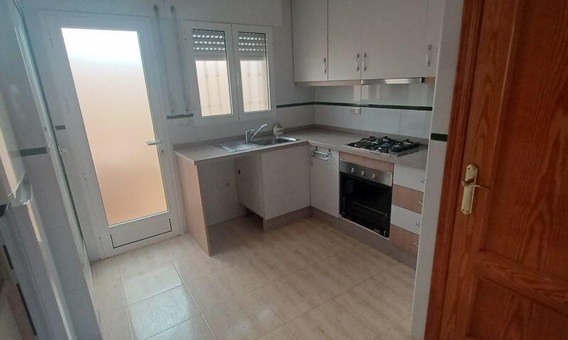 3 Cuarto Dúplex en venta