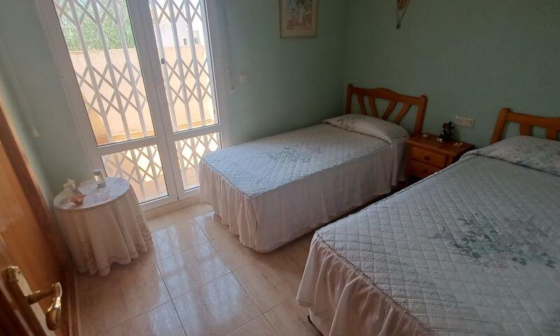 3 Cuarto Dúplex en venta