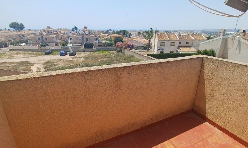 3 Cuarto Dúplex en venta