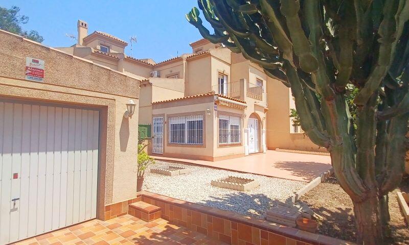 3 Cuarto Dúplex en venta