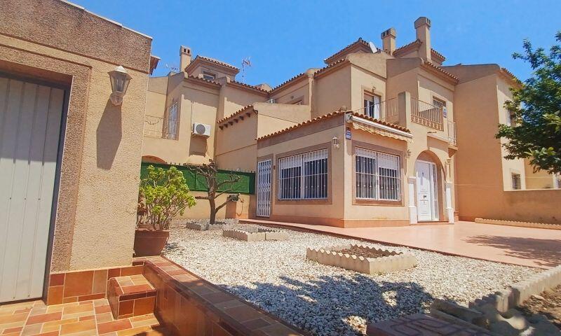 3 Cuarto Dúplex en venta