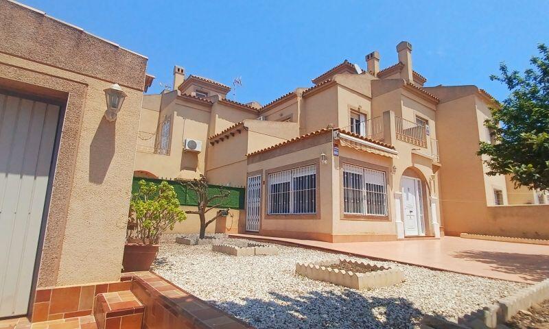 3 Cuarto Dúplex en venta