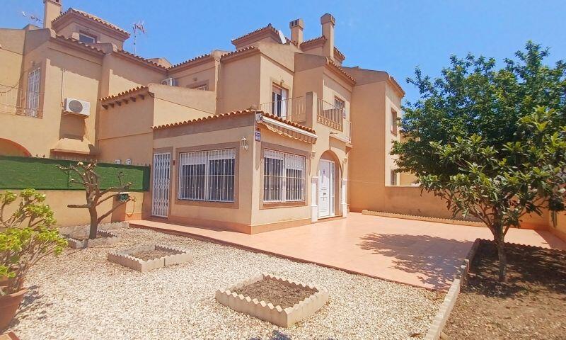 3 Cuarto Dúplex en venta