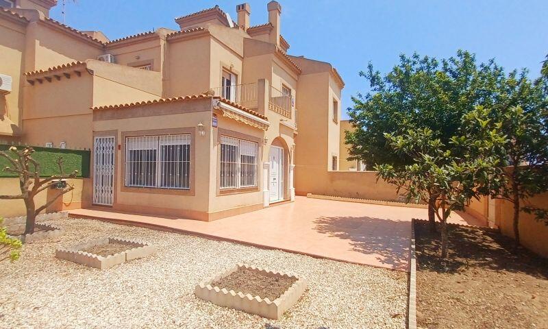 3 Cuarto Dúplex en venta