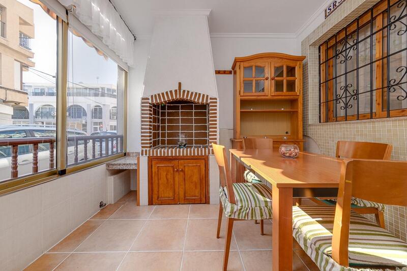 Townhouse for sale in Torrevieja, Alicante