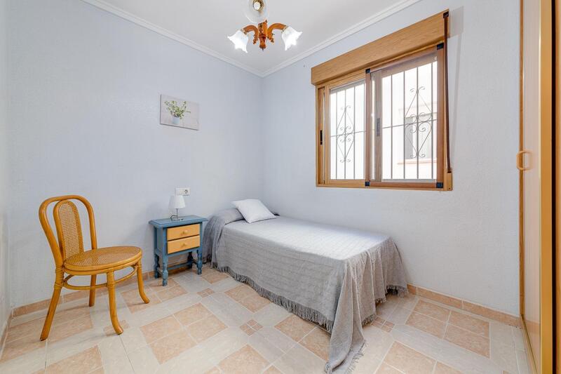 3 chambre Maison de Ville à vendre