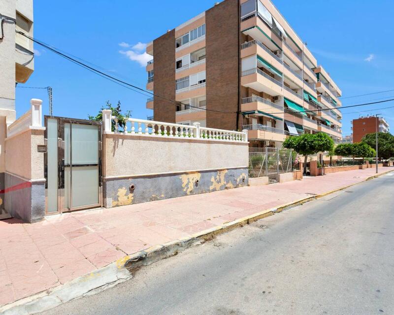 2 Cuarto Apartamento en venta