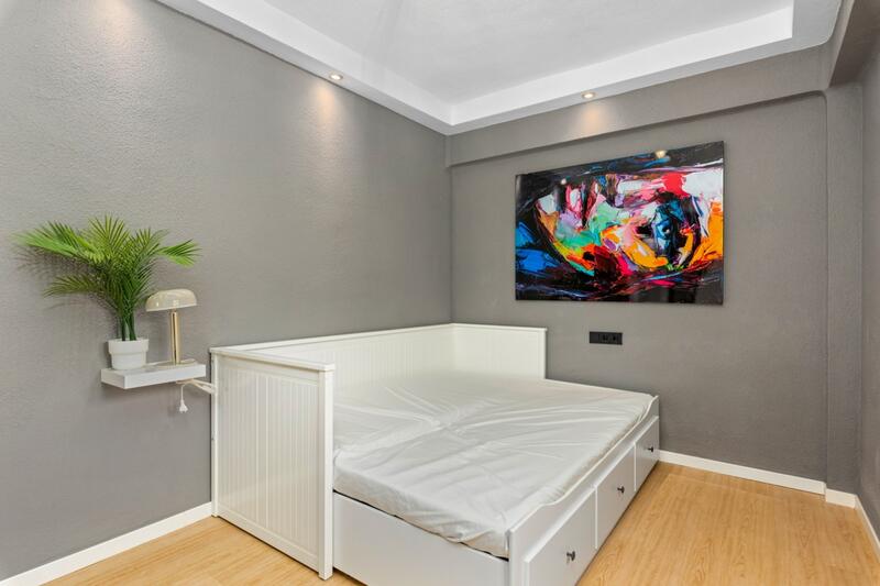 3 slaapkamer Appartement Te koop