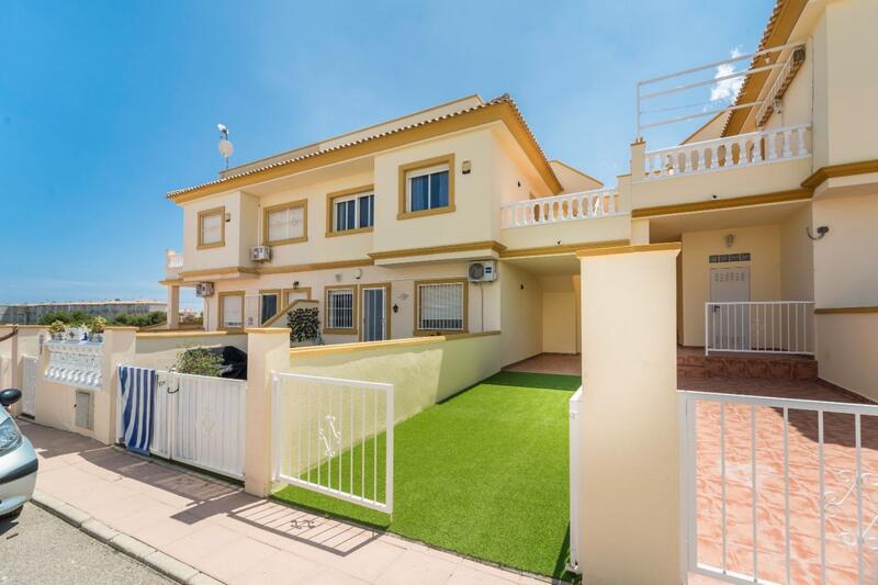 Apartment for sale in Orihuela Costa, Alicante