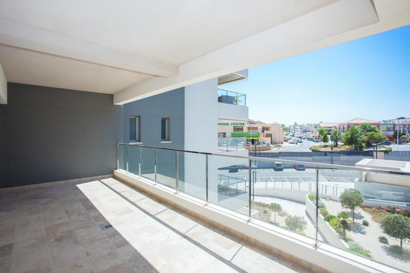 Appartement zu verkaufen in Orihuela Costa, Alicante